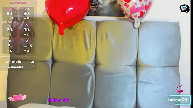 Ariel star1 online show from 03-08-25, 04:50