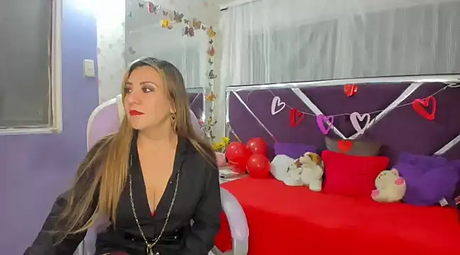 Snapshot of Dary_walker chatting on 02-12-25, 11:51 Dary walker online show from 02-12-25, 11:51