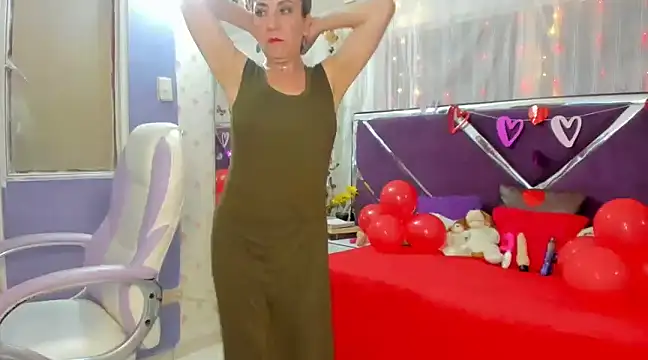 Snapshot of Dary_walker chatting on 02-15-25, 03:06 Dary walker online show from 02-15-25, 03:06