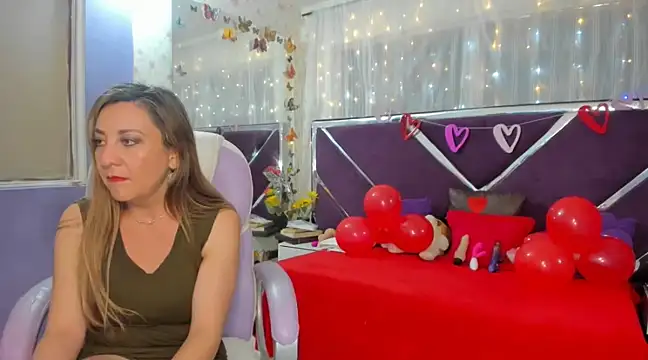 Snapshot of Dary_walker chatting on 02-15-25, 06:12 Dary walker online show from 02-15-25, 06:12