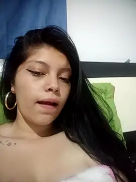 AmbarBaker  online show from 02-17-25, 02:53