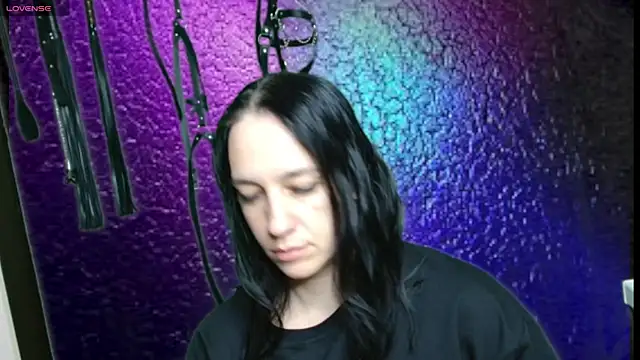 FetishLady89 online show from 03-01-26, 06:10