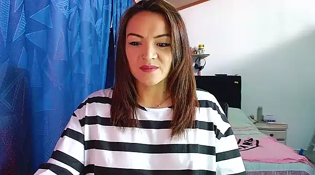 PenelopeMist online show from 02-27-25, 07:15