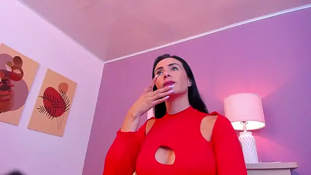 scarlet edwars online show from 03-04-25, 03:26