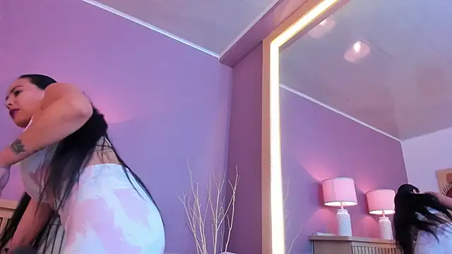 scarlet edwars online show from 03-10-25, 01:10