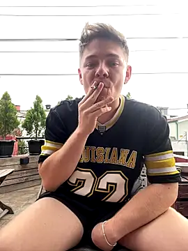 Angel Montiell online show from 09-17-25, 09:05