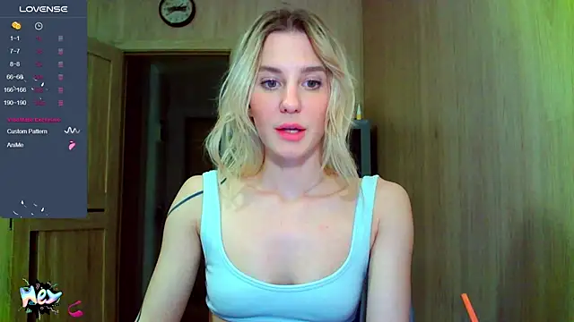 Caramel piegirl online show from 09-08-25, 07:57