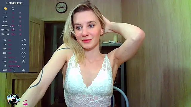 Caramel piegirl online show from 09-30-25, 08:58