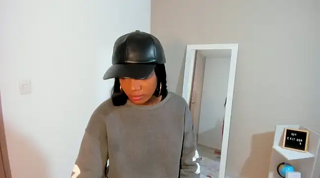 Snapshot of enyelsalas2 chatting on 03-11-25, 08:53 enyelsalas2 online show from 03-11-25, 08:53