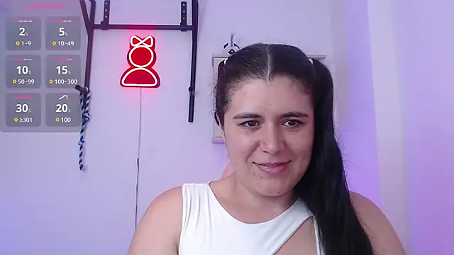 Snapshot of dannastevensXX chatting on 03-06-25, 03:24 dannastevensXX online show from 03-06-25, 03:24