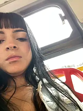 Dulce  Boyd online show from 02-21-25, 01:33