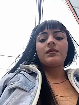 Dulce  Boyd online show from 02-24-25, 01:31