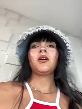 Dulce  Boyd online show from 03-12-25, 07:38