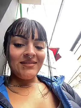 Dulce  Boyd online show from 03-13-25, 01:40