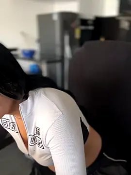 Dulce  Boyd online show from 09-22-25, 01:57