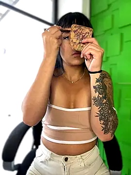 Dulce  Boyd online show from 11-05-25, 02:06