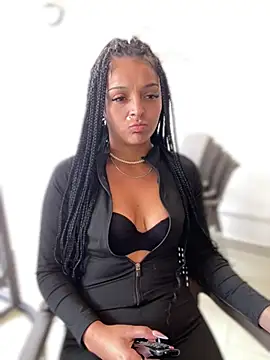 Dulce  Boyd online show from 03-03-26, 01:50