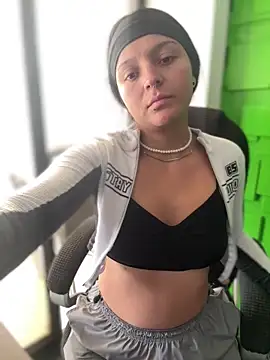 Dulce  Boyd online show from 03-12-26, 01:50