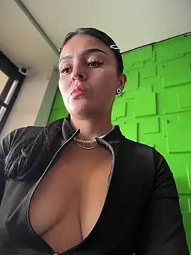 Dulce  Boyd online show from 04-09-26, 02:44