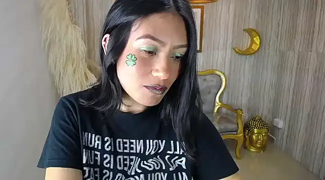 salome stockman s online show from 03-17-25, 09:34