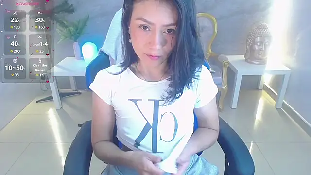 salome stockman s online show from 03-22-25, 12:57