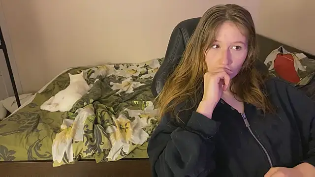 Snapshot of Sabrinaanddaniel chatting on 10-27-25, 06:45 Sabrinaanddaniel online show from 10-27-25, 06:45