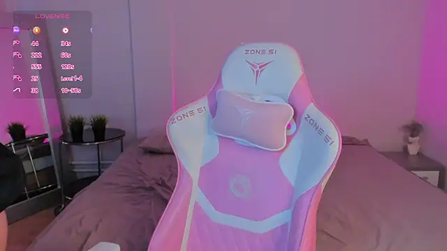 miiss  lulu online show from 03-10-25, 07:21