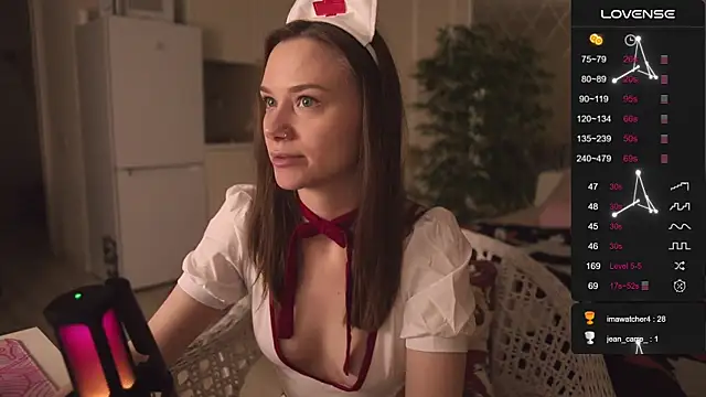 alexa feels  online show from 11-01-25, 04:09