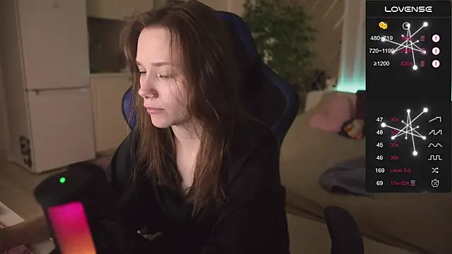 alexa feels  online show from 11-02-25, 05:15