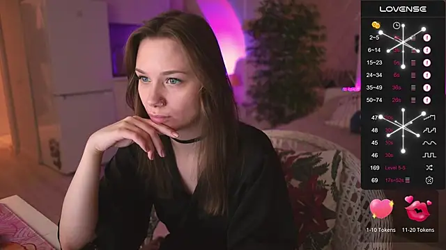 alexa feels  online show from 11-28-25, 04:09