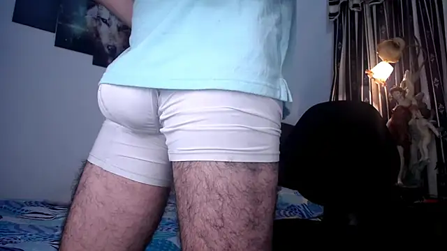 Bull Xvi online show from 04-11-26, 12:15