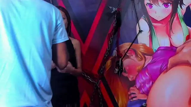 Party in gehenna online show from 02-25-25, 08:30