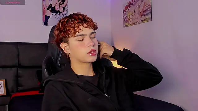 Aiiden 15 online show from 09-09-25, 12:05