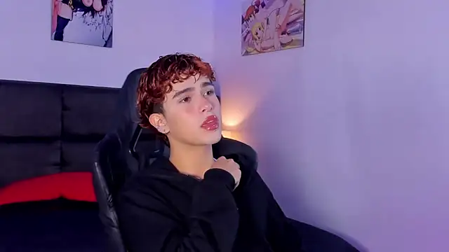 Aiiden 15 online show from 09-11-25, 12:05