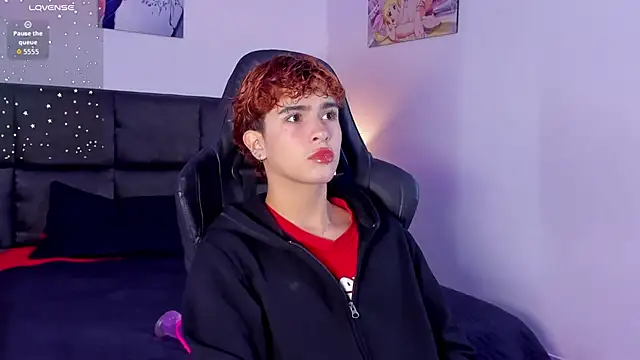 Aiiden 15 online show from 09-13-25, 12:05