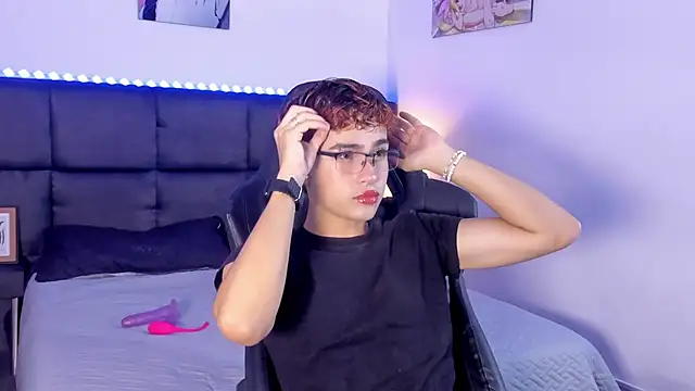 Aiiden 15 online show from 09-26-25, 12:20