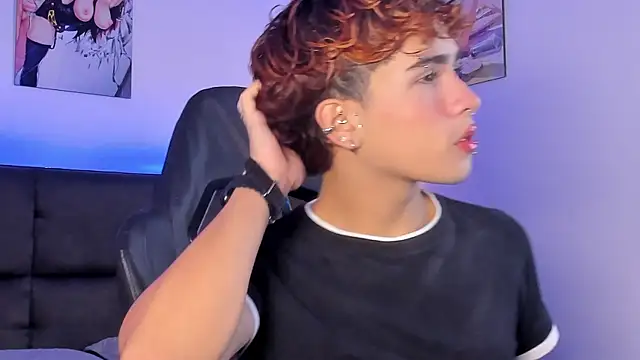 Aiiden 15 online show from 10-01-25, 12:00