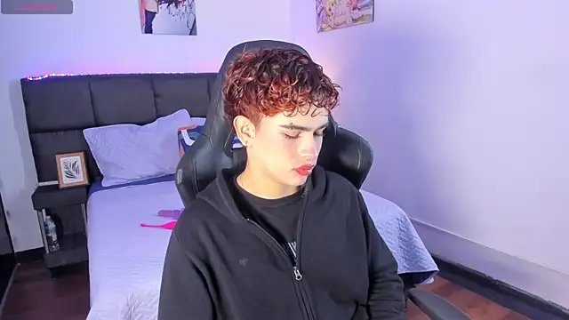 Aiiden 15 online show from 11-14-25, 12:59