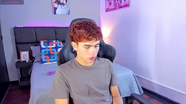 Aiiden 15 online show from 12-16-25, 12:32