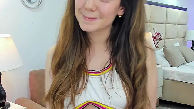 ArianaFranco online show from 02-08-25, 11:55