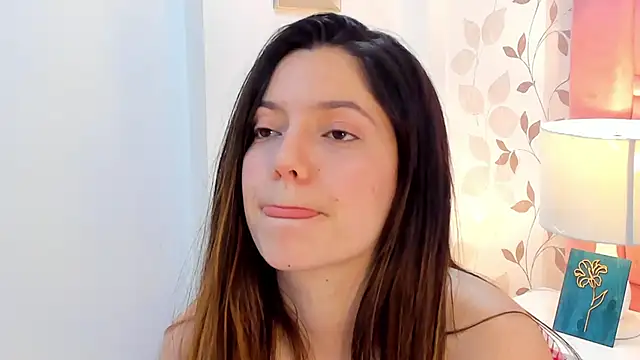 ArianaFranco online show from 02-24-25, 07:09