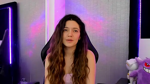 ArianaFranco online show from 03-16-25, 12:12