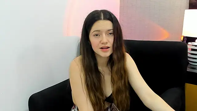 ArianaFranco online show from 03-18-25, 04:04