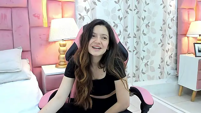 ArianaFranco online show from 03-23-25, 03:10