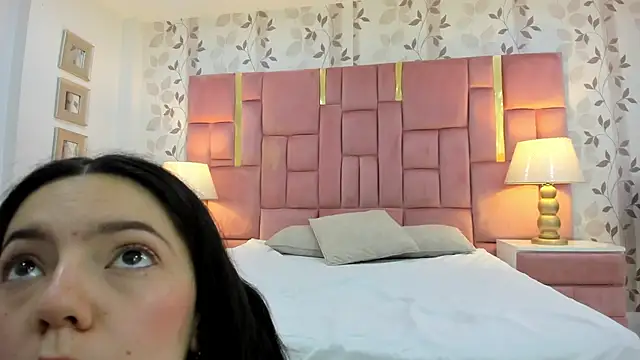 ArianaFranco online show from 10-08-25, 12:47