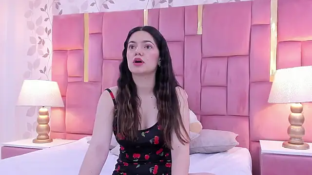 ArianaFranco online show from 10-24-25, 12:56