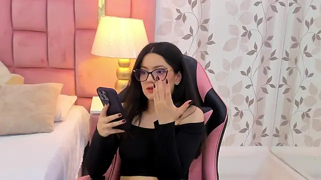 Snapshot of ArianaFranco chatting on 02-11-26, 02:55 ArianaFranco online show from 02-11-26, 02:55