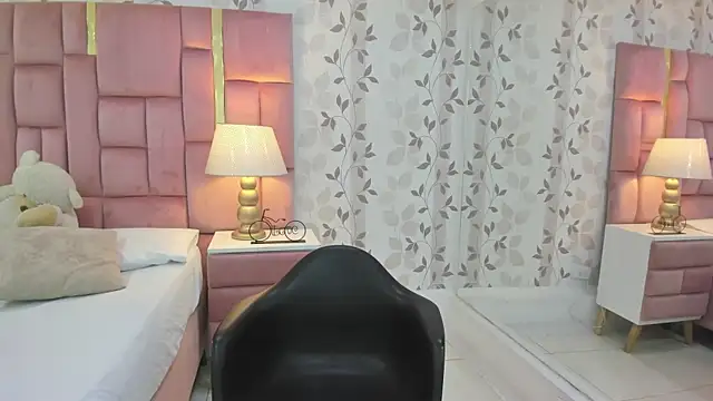 ArianaFranco online show from 03-05-26, 01:29