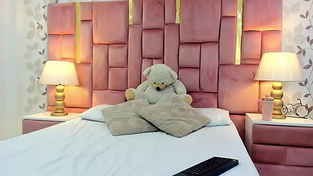 ArianaFranco online show from 03-29-26, 02:17