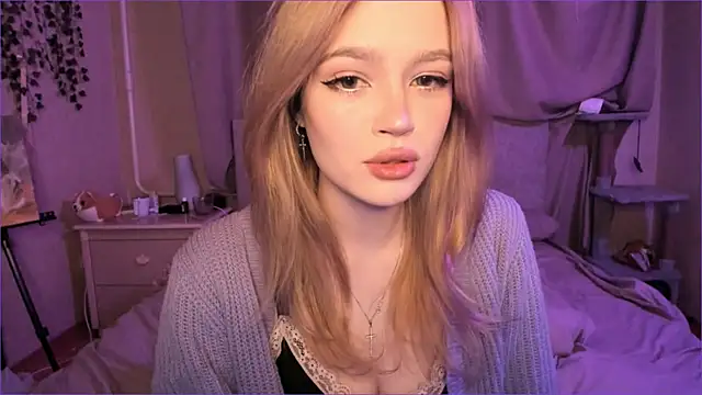 MiaRanki online show from 02-07-26, 08:34